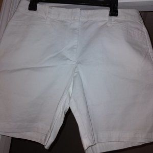 Ladies shorts